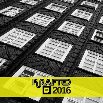 Krafted ADE 2016 by Terry Farley