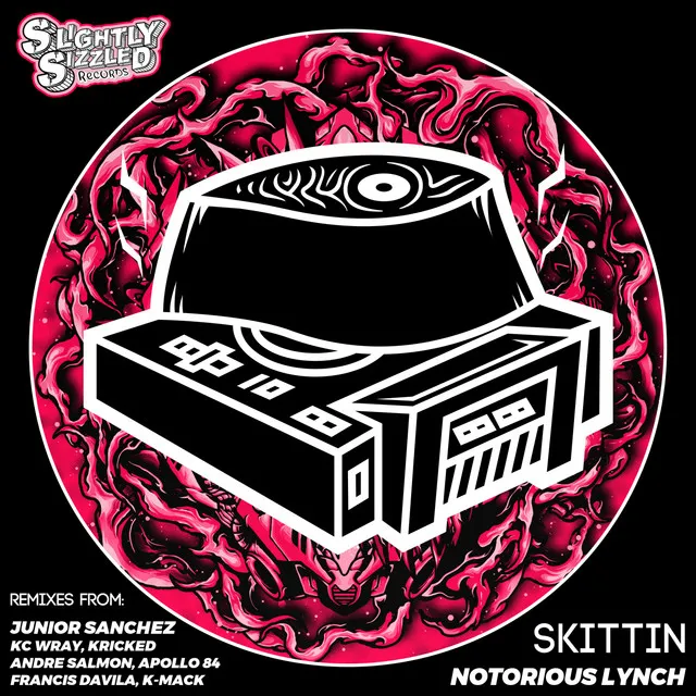 Skittin (Francis Davila Remix)