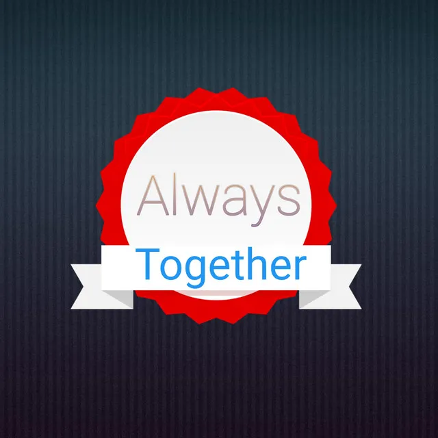 Always together - Remix