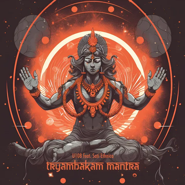 Tryambakam Mantra