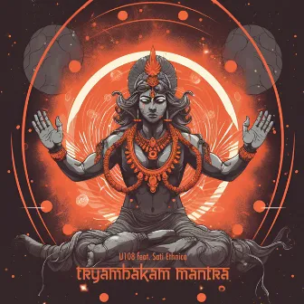 Tryambakam Mantra by U108