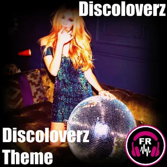 Discoloverz Theme by Discoloverz