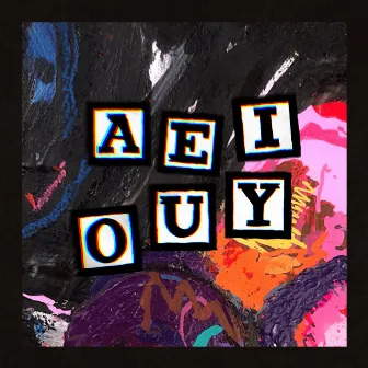 AEIOUY by Josiah Soren