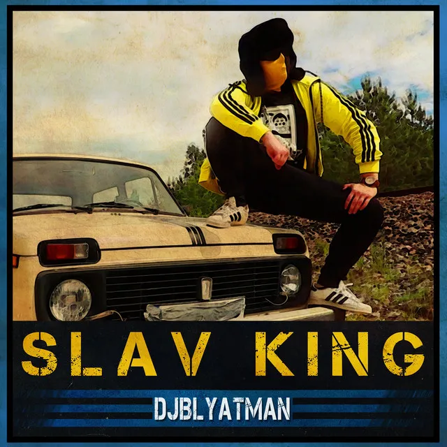 Slav King