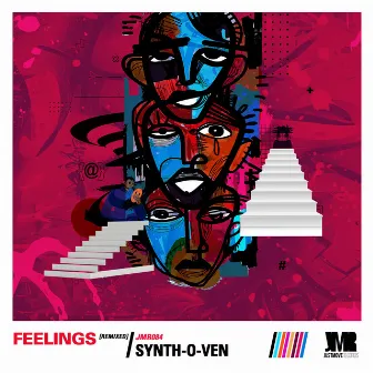 Feelings (Remixed) by Synth-O-Ven