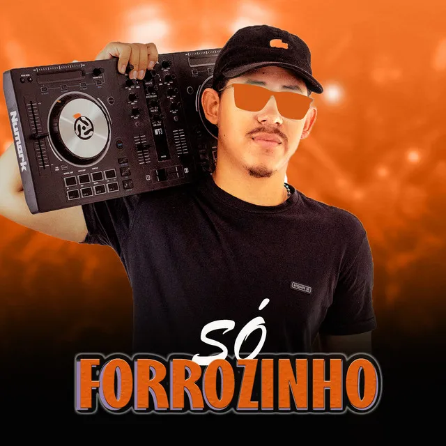 Forrozinho Cogumelo