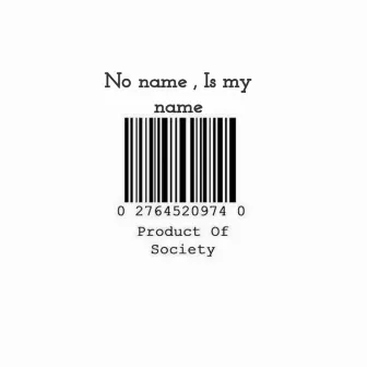 No Name Is My Name by $.M.G