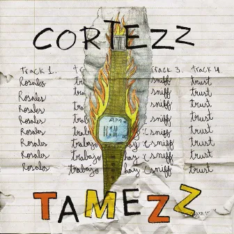 Cortezz by Tamezz