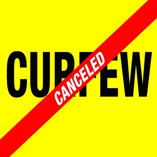 No Curfew