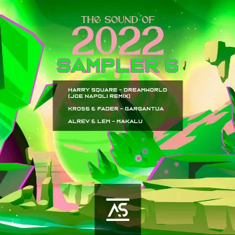 The Sound of 2022 Sampler 6 by Kross & Fader