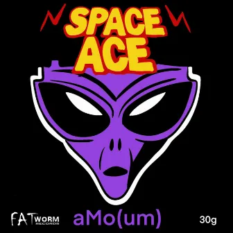 Space Ace by aMo (um)