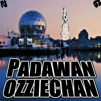 Padawan + Ozziechan by Padawan Jesus