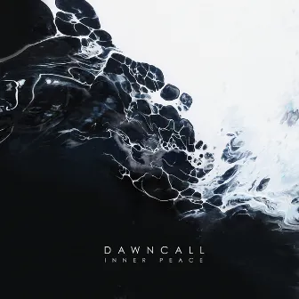 Inner Peace EP by Dawncall