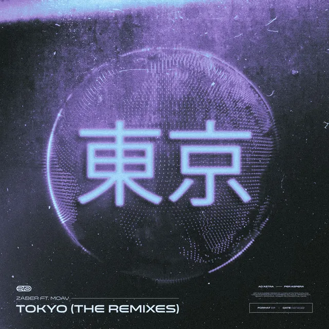 Tokyo - Smolix Remix