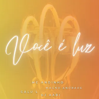 Você É Luz by Mc Andinho