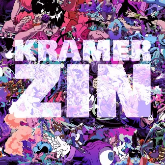 Zin by Kramer