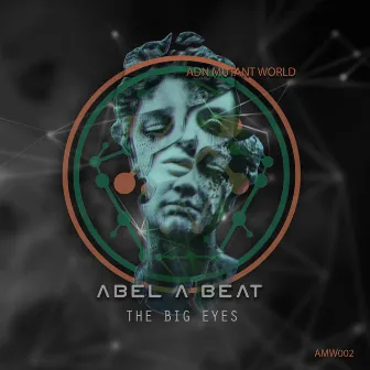 The Deep Eyes by Abel A Beat