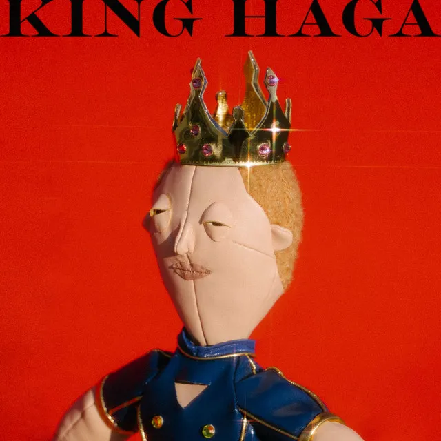 KING HAGA