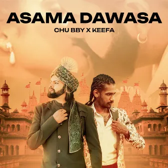 Asama Dawasa by Keefa