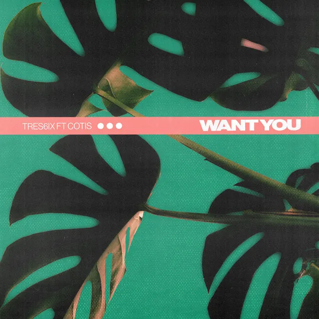 WANT YOU