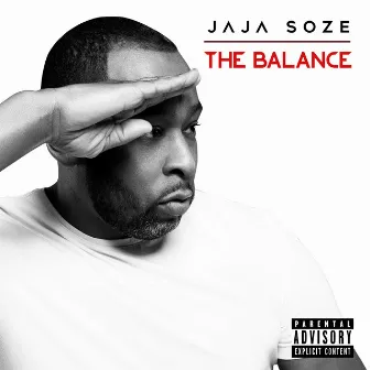 The Balance by Jaja Soze