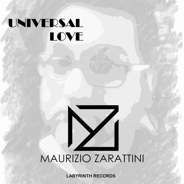 Universal Love - Original mix