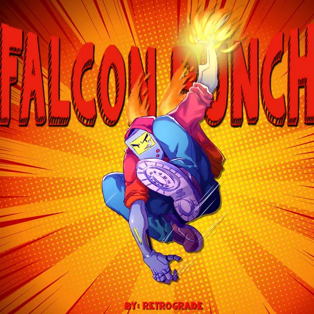 Falcon Punch