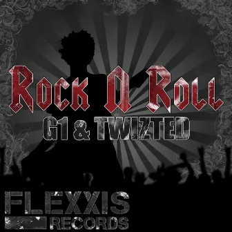 Rock'n'Roll Ep by G1 & Twizted