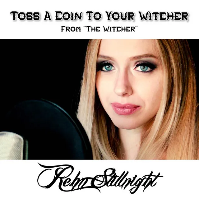 Toss A Coin To Your Witcher