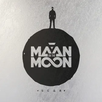 Scar by Maan On The Moon