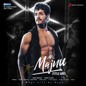 Mr. Majnu (From 