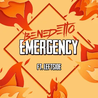 Emergency by Benedetto