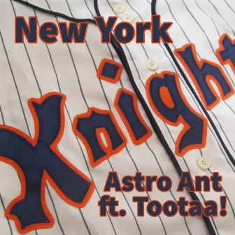 NewYorkNights by Astro Ant