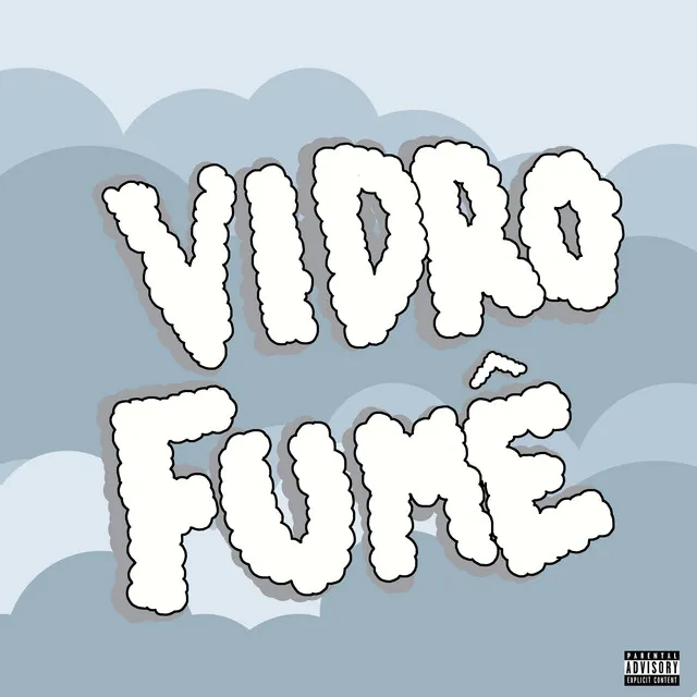 Vidro Fumê