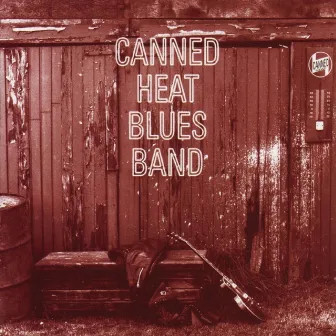 Canned Heat Blues Band (Original Recording Remastered) by Joe Reagoso