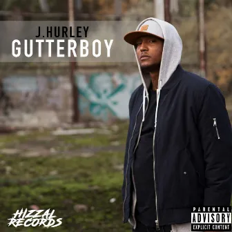 Gutterboy by J.HURLEY