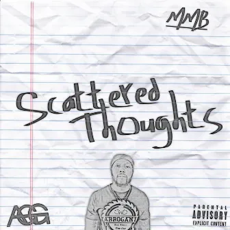 Scattered Thoughts by MMB