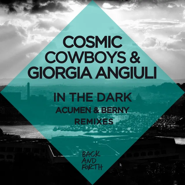 In the Dark - Acumen Remix