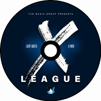 X-League by Livin Water