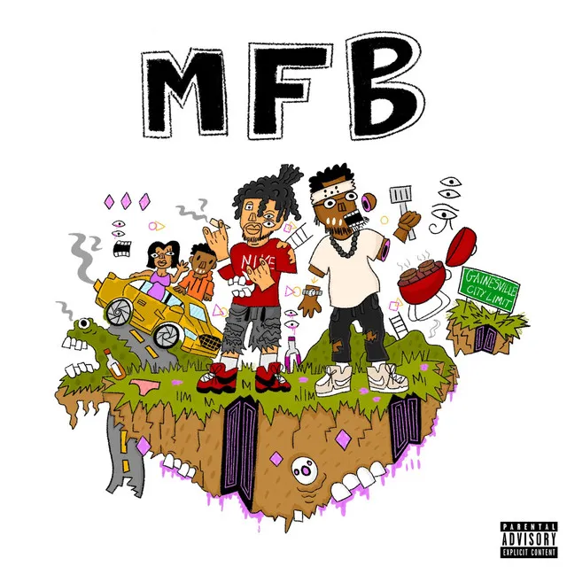 MFB