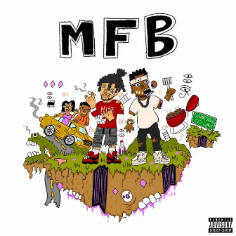 MFB by Fakksonly