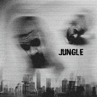 Jungle by pyrx