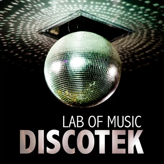 Discotek - Original Mix