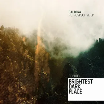 Retrospective EP by Caldera