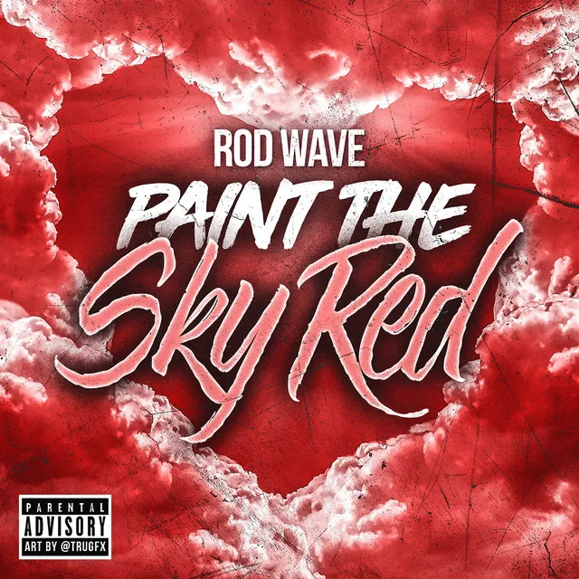 Paint The Sky Red