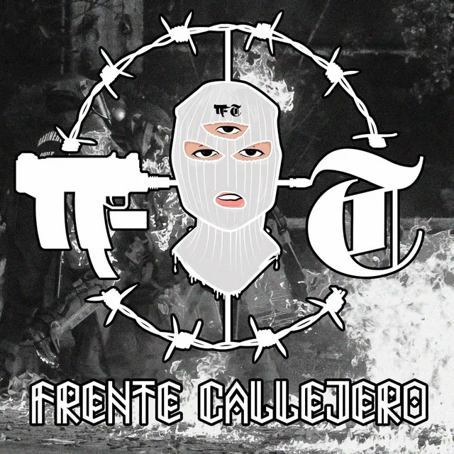 LLEGÓ EL FRENTE CALLEJERO