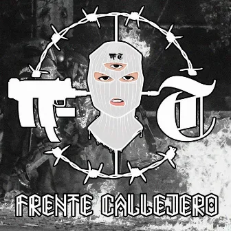 LLEGÓ EL FRENTE CALLEJERO by L-UZI