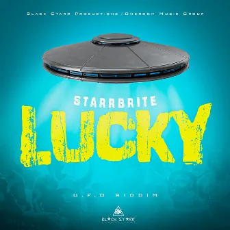 Lucky by Blackstarr Productionz