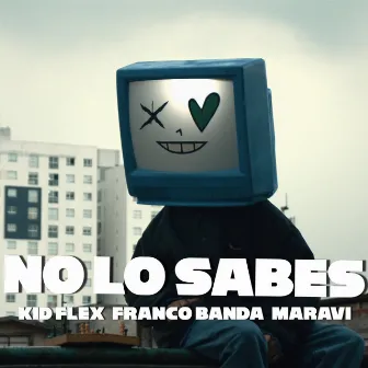 No Lo Sabes by Franco Banda