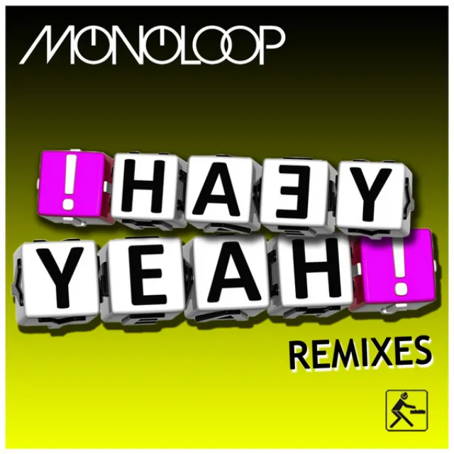 Yeah Yeah (Remixes)